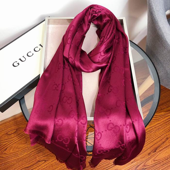 Gucci Scarves 517